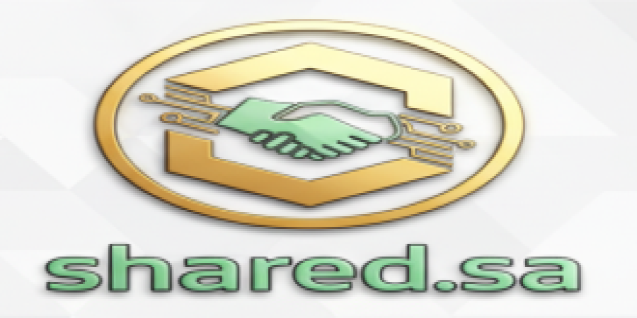 كيف تساعدك shared.sa